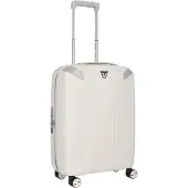 Roncato Ypsilon 2.0 4 wielen Cabinewagen 55 cm beige