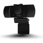 Krom Gaming webcam NXKROMKAM Full HD 30 FPS