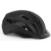 Met Allroad Mips Helm Mat Zwart || Maat: S (52-56 cm)