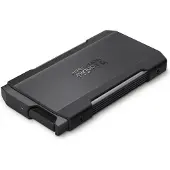 SanDisk Pro-Blade Transport SDD-behuizing Zwart