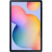 Samsung Galaxy Tab S6 Lite WiFi (64GB) Blauw