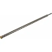 AWTOOLS Serie - Boor voor Gewapend Beton - SDS-plus - 30 x 600 mm - TCT Kop