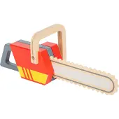 Small Foot - Houten Kettingzaag