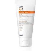 LETI AT4 gezichtscrème 50 ml Crème