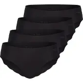 Sloggi Broekje 'ZERO Microfibre 2.0' zwart