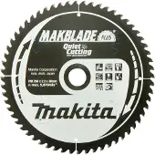 Makita B-32596 MAKBLADE B-32596 Cirkelzaagblad 1 stuk(s)