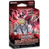 Konami Yu-Gi-Oh! The Crimson King Structure Deck