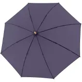 Doppler Paraplu 'Nature' donkerblauw
