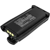 123accu HYT BH1801 / BL1703 / BL2102 accu (7,4 V 2100 mAh, huismerk)