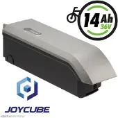 Phylion Joycube SF-06 Frame fietsaccu (36 V, 14 Ah, 504 Wh, origineel)