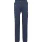 Jack Wolfskin Broek Women Pico Trail Midnight Sky-Maat 46