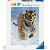 Ravensburger 12000148, 500 stuk(s), 12 jaar