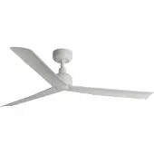 Faro Marine M (Ø125cm) Plafondventilator White