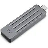 Seagate Ultra Compact SSD 2TB