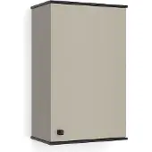 Vicco Joli Badkamermeubel – 37 x 60 cm Grijs