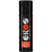 Eros Anaal Glijmiddel Siliconen - 30 ml