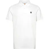Timberland Millers River Korte Mouw Poloshirt