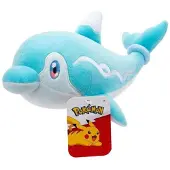 Pokémon - Finizen Knuffel (20cm)