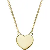 Glanzstücke Ketting goud