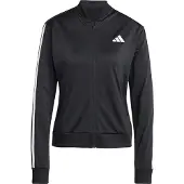 Adidas Trainingspak 'Dayready' zwart / wit