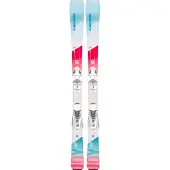 Head Ski Joy Easy +JRS 4.5 GW BR.80