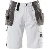 Mascot Hardwear 09349 Hanging Pockets Korte Broek