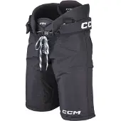 CCM Hp Jetspeed Ftw Ijshockeypants (junior) Zwart Jr. L