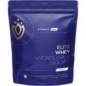 Vitakruid Elite whey hydrolysate isolate vanille (990 gram)