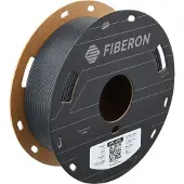 Polymaker FM01001 Fiberon PPS-CF10 Filament PPS-CF Koolstofvezelversterkt, Chemisch bestendig, Hittebestendig, Kruipsterkte, Vlamvertragend, Hoge stijfheid,
