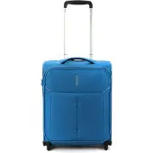 Roncato Ironik 2.0 2 wielen Cabinewagen 45 cm blauw
