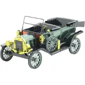 Metal Earth Ford: 1910 Model T 8 cm