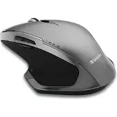 Verbatim Deluxe - Draadloze Muis - 1600 DPI - 8 Knoppen - Ergonomisch