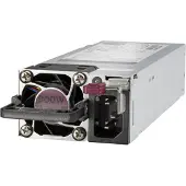 HP 800W Flex Slot Titanium Hot Plug Low Halogen Power Supply Kit