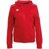 The Indian Maharadja Jaipur Performance Hooded Trainingsjack Dames M