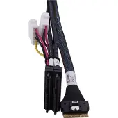 Microchip 2305500-r Sas-kabel