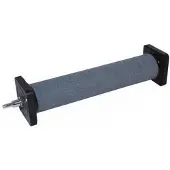 AquaKing Luchtsteen Buis 50 x 300 mm - Aquarium - Zuurstof - Luchtsteen - Zuurstofsteen Aquarium - Luchtsteen Aquarium - Zuurstofsteen - Bruissteen Aquarium