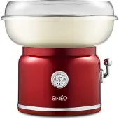 Simeo BARBE A PAPA FBP450