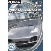 Need For Speed (5) Porsche 2000 - Windows