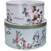 MIKASA Victoria & Albert Cakevorm 2 Eenheden