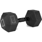 Toorx Professional AMEG Hexa Dumbbell - per stuk - 4 kg