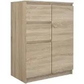 Top E Shop Topeshop 2D2S SONOMA Kommode