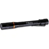 Beta 1833XS/2 ??LED-inspectiezaklamp | gemaakt van stevig geanodiseerd aluminium - 018330001 018330001
