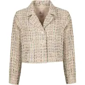 Freebird Dames Blazers Lorijn - Multi - Maat XL