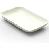 Sier 40 st. 40st. Bagastro bord rechthoekig klein