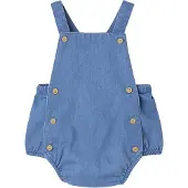 Vertbaudet Boxpakje - baby - bandjes met knopen