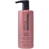 Revlon Straightening Shampoo Style Masters