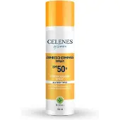 Celenes by Sweden Herbal Zonnebrandspray SPF50 - 150ml - PA++++