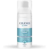 Celenes by Sweden Thermal Gezichtsgel Crème - 50ml - Hydraterend & Voedend