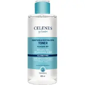 Celenes By Sweden Thermal Toner - 200 ml - Met Provitamine B5+