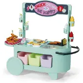 Baby Born Snack Shop